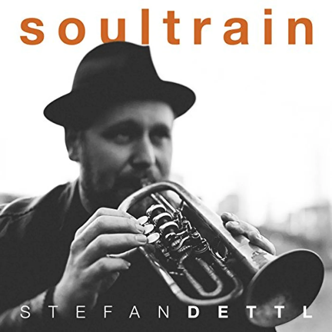 Stefan Dettl SOULTRAIN (180G/DL CARD) Vinyl Record