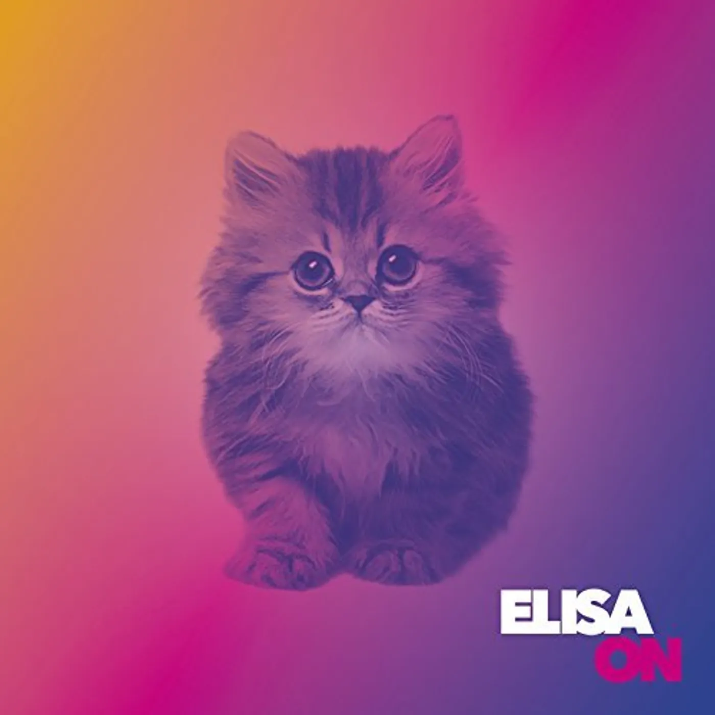 Elisa ON Vinyl Record