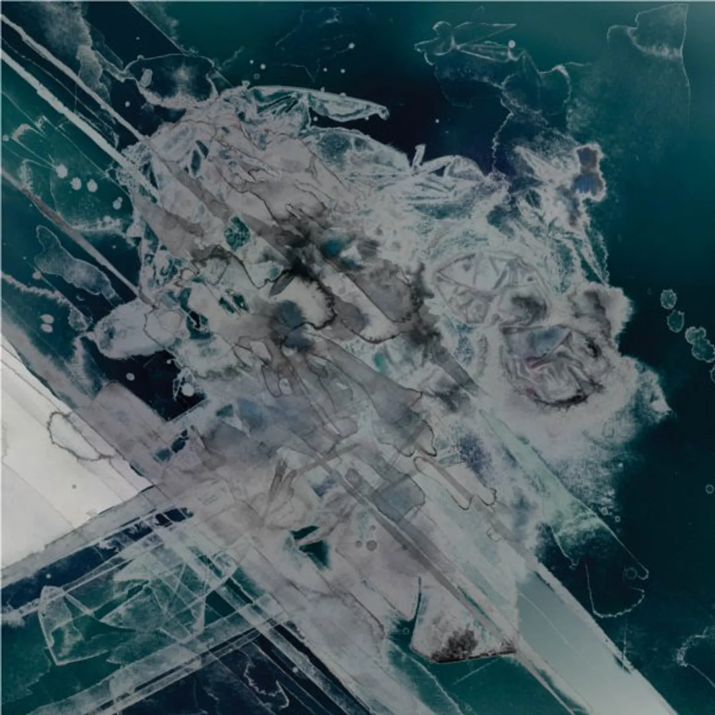 BOSSE-DE-NAGE (III) Vinyl Record - Canada Release