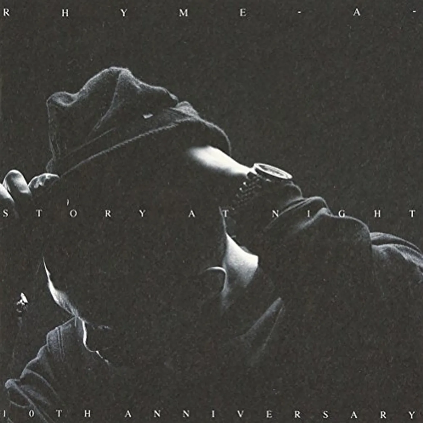 RHYME-A- STORY AT NIGHT: 10TH ANNIVERSARY CD