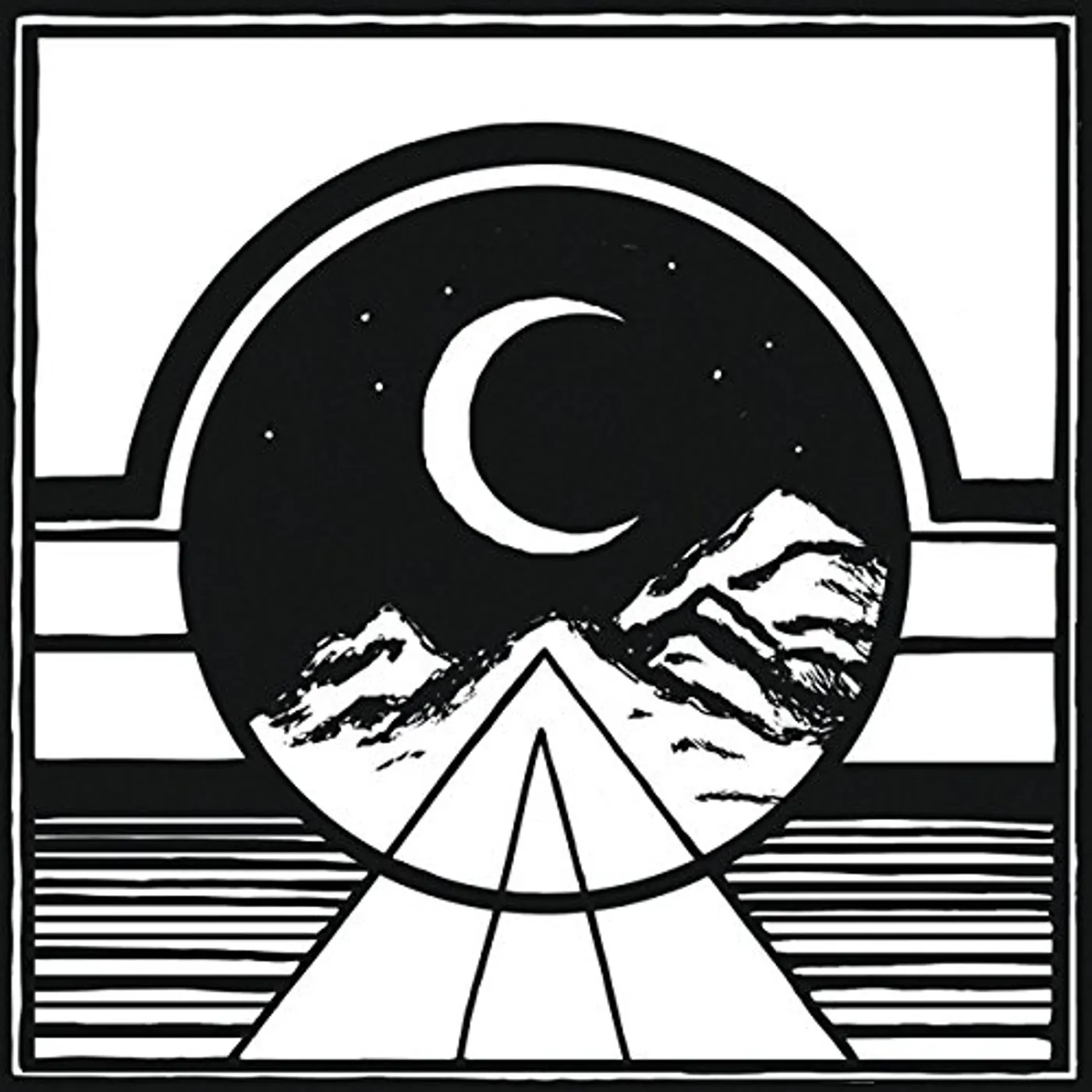 Shadowlands 001 Vinyl Record