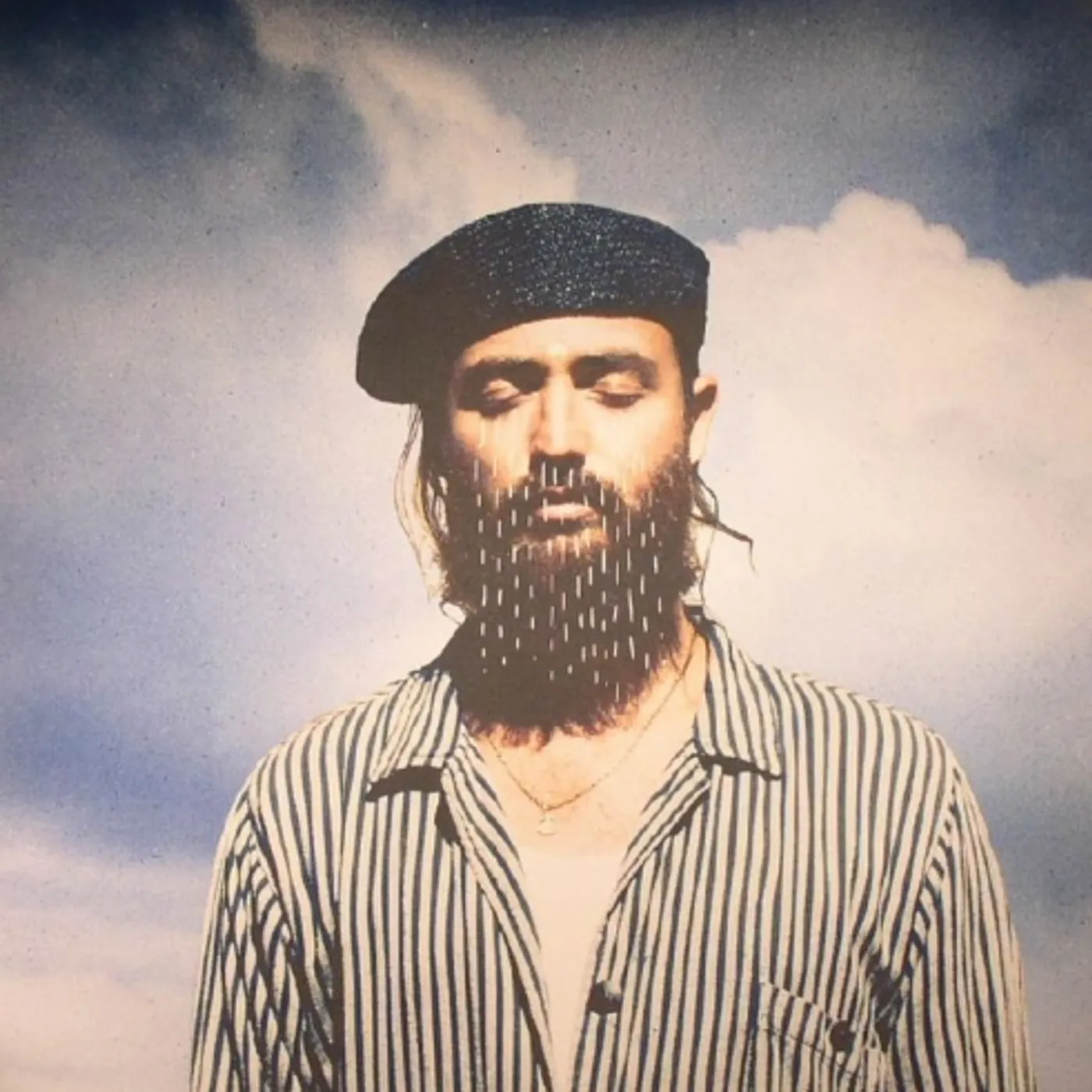 RY X Dawn Vinyl Record