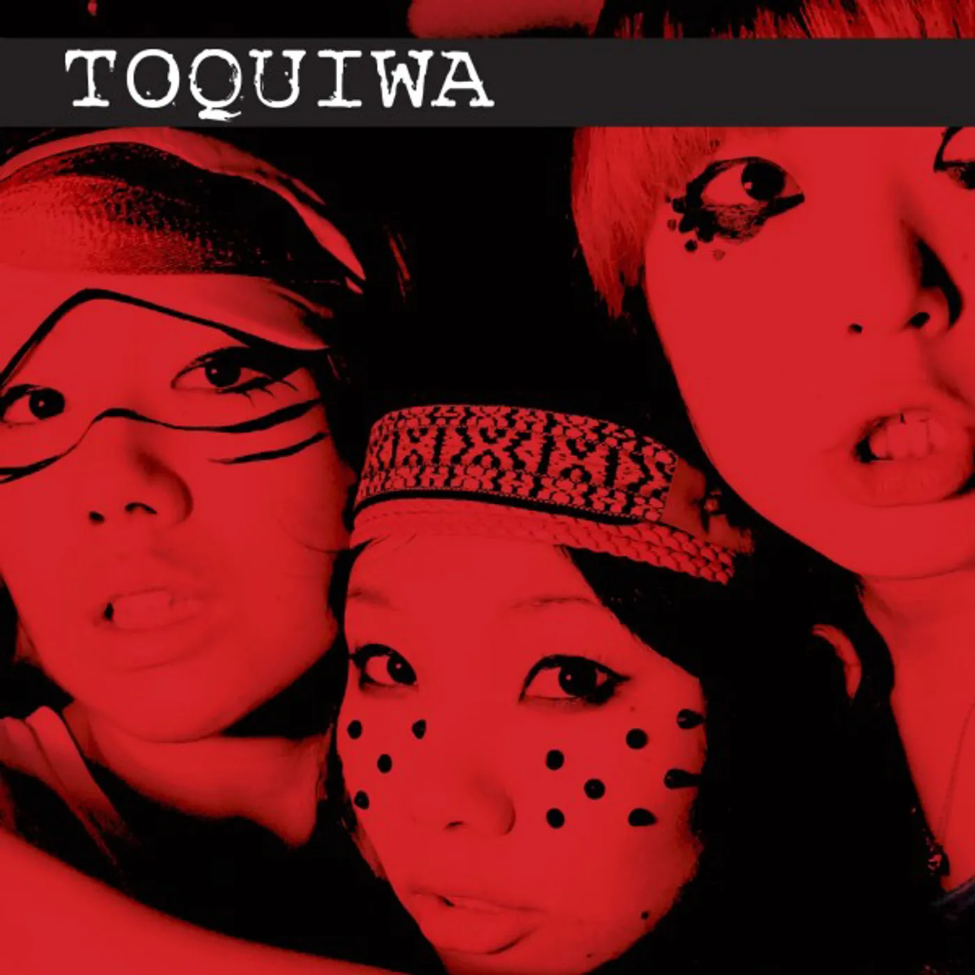 TOQUIWA CD