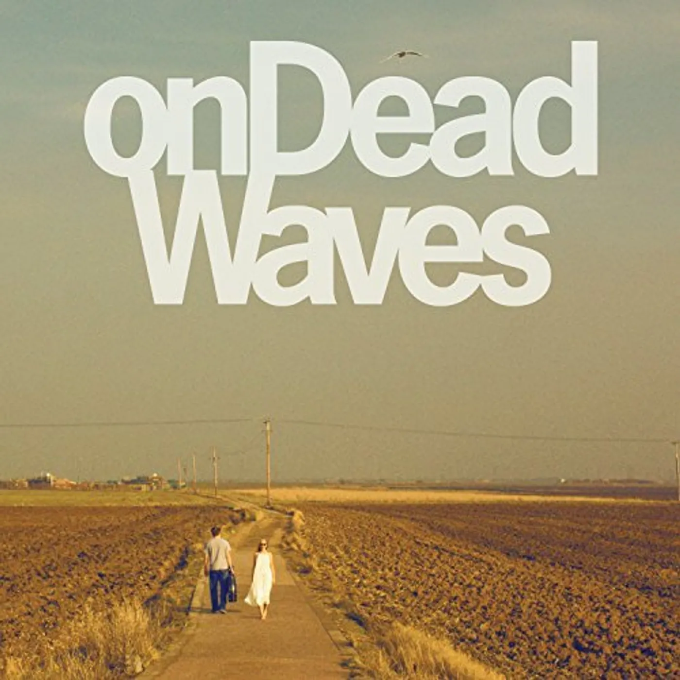 ON DEAD WAVES Vinyl Record