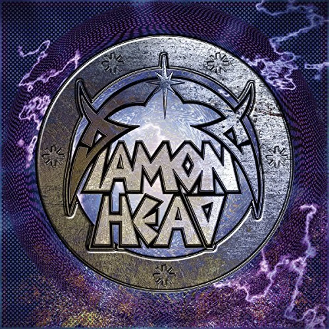 DIAMOND HEAD CD