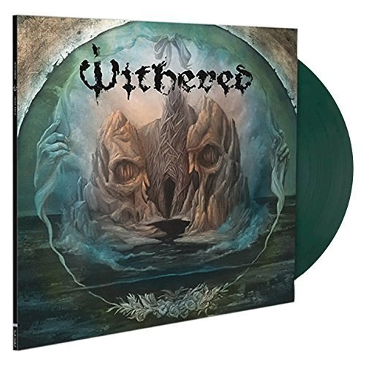 Withered Grief Relic Vinyl Record