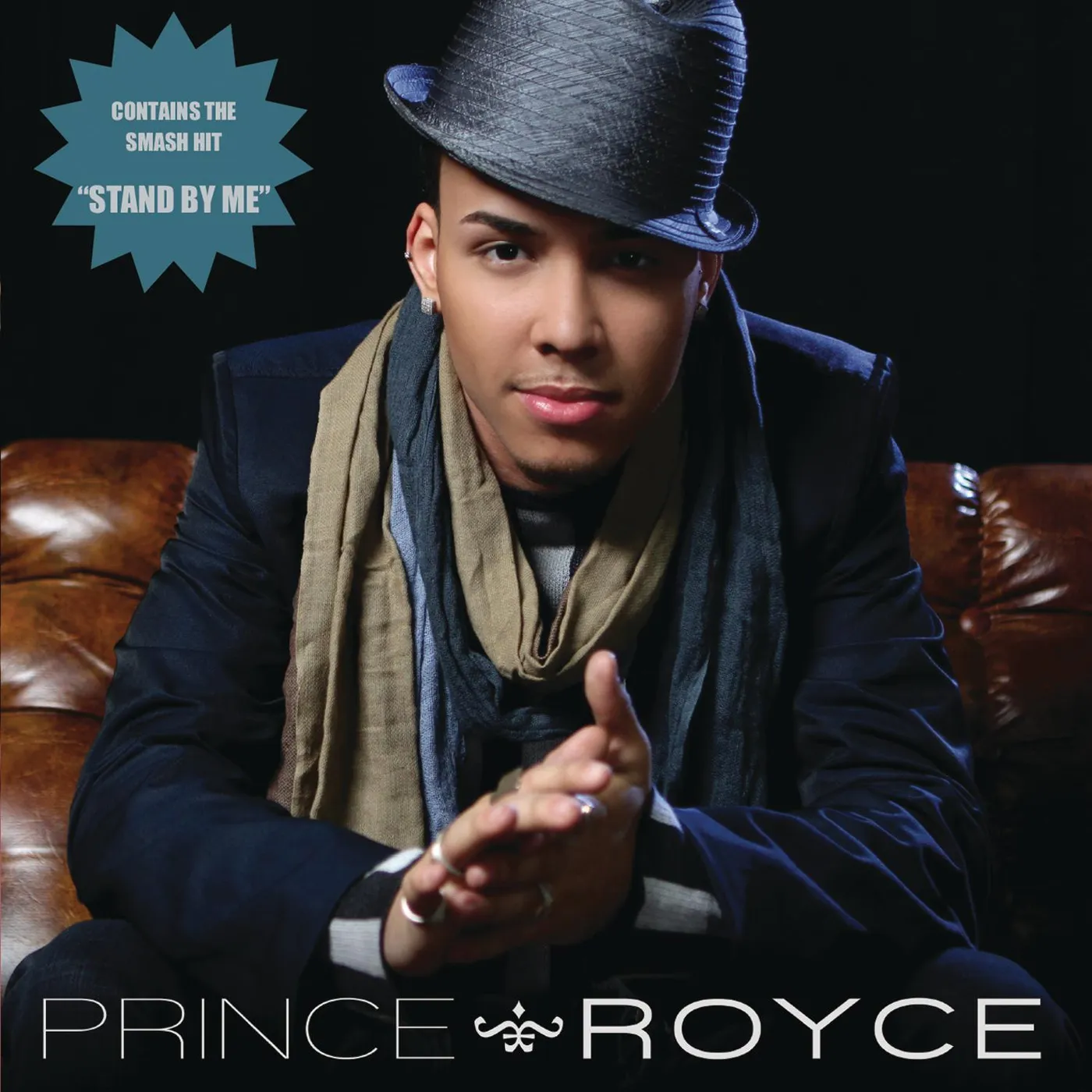 PRINCE ROYCE CD