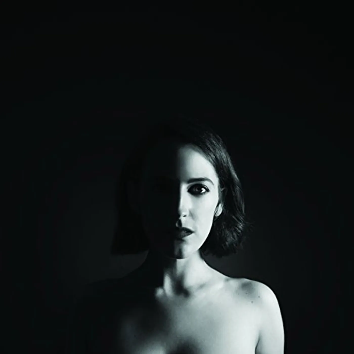 Jenny Berkel PALE MOON KID CD