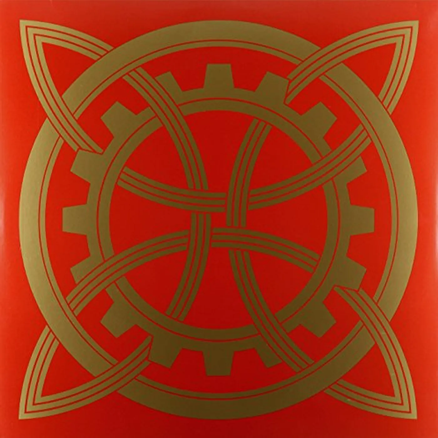 Fuzz Orchestra UCCIDETELI TUTTI! DIO RICONOSCERA I SUOI Vinyl Record