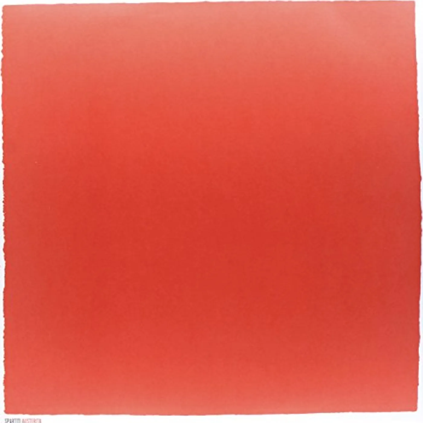 Spartiti AUSTERITA Vinyl Record