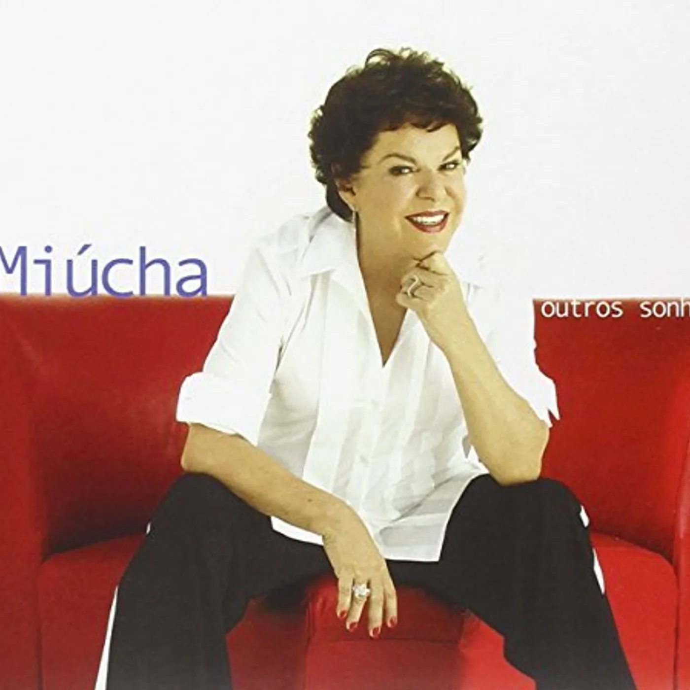 Miucha OUTROS SONHOS CD