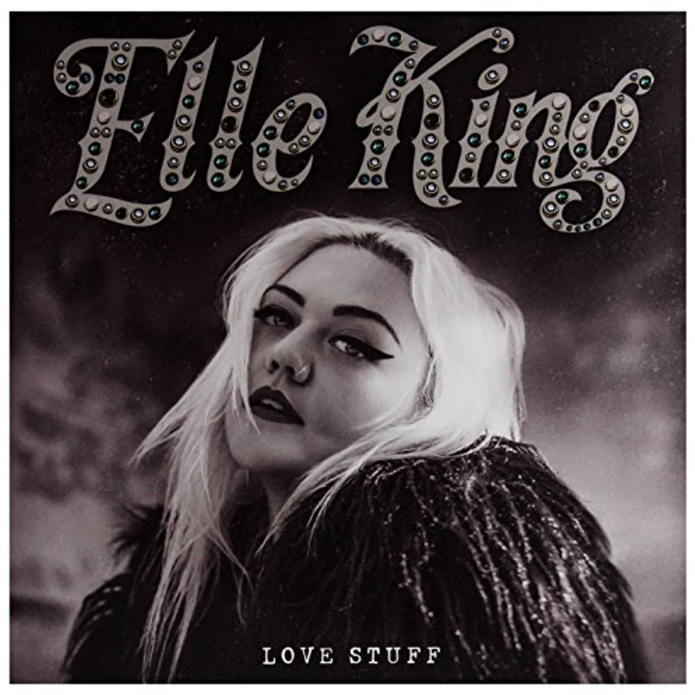 Elle King Love Stuff Vinyl Record
