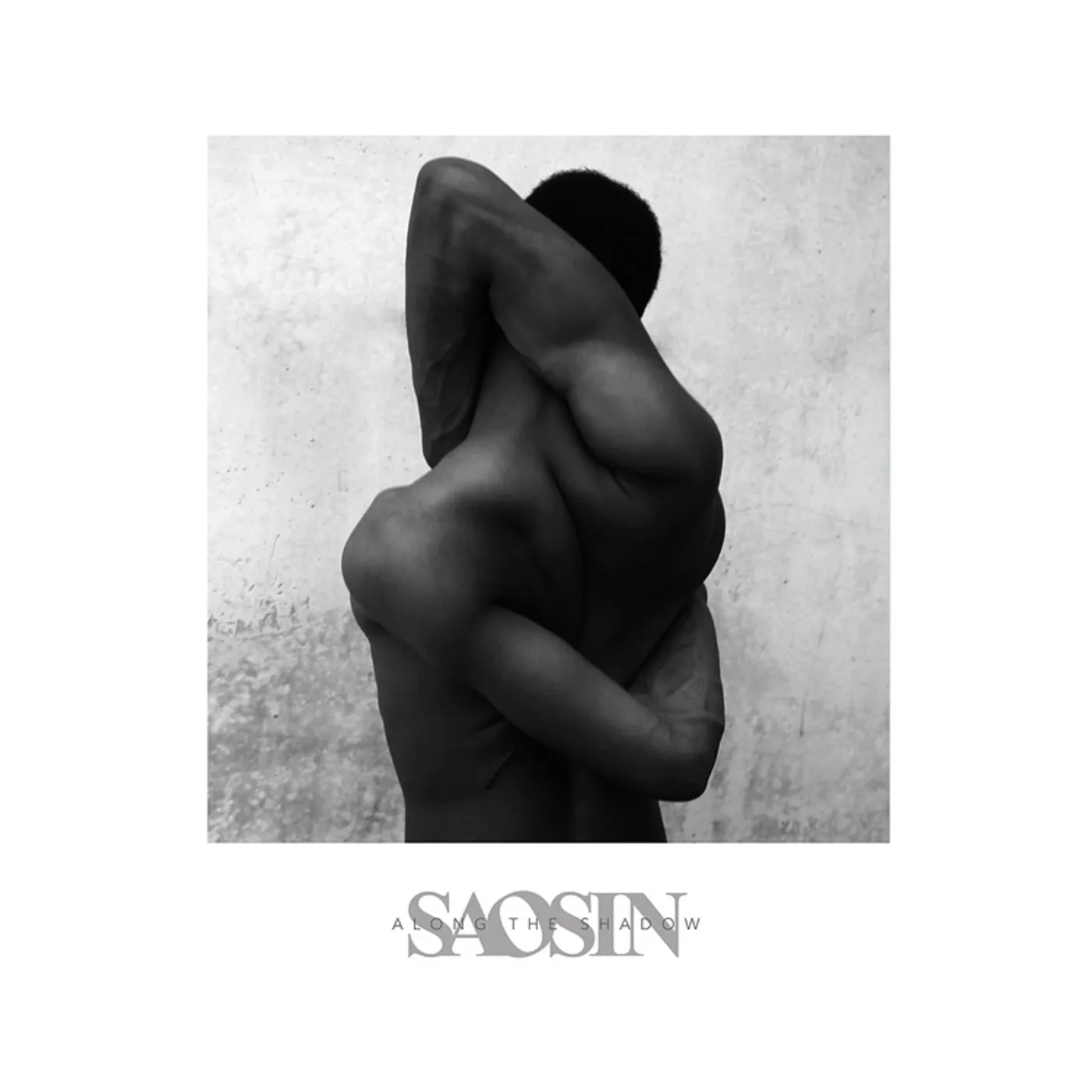 Saosin ALONG THE SHADOW CD