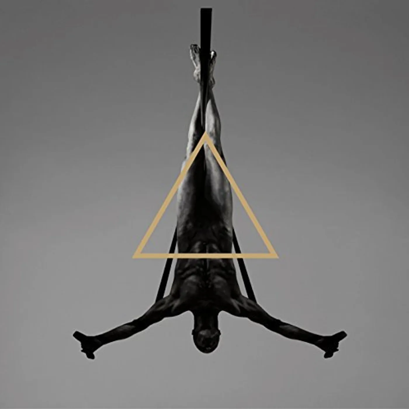 Schammasch TRIANGLE CD