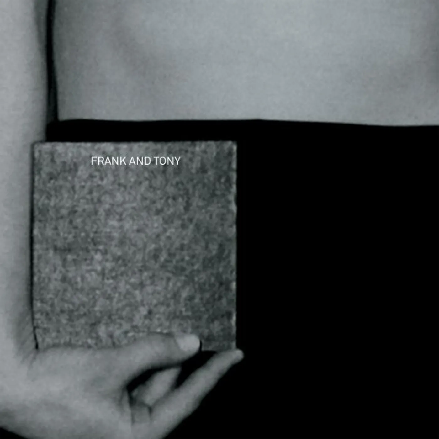 Frank & Tony Waiting Ground Vinyl Record