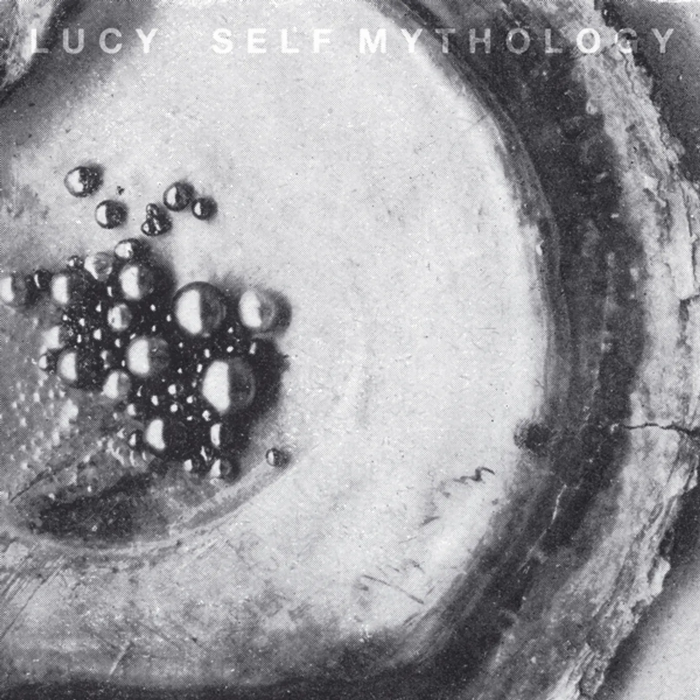 Lucy Self Mythology Vinyl Record