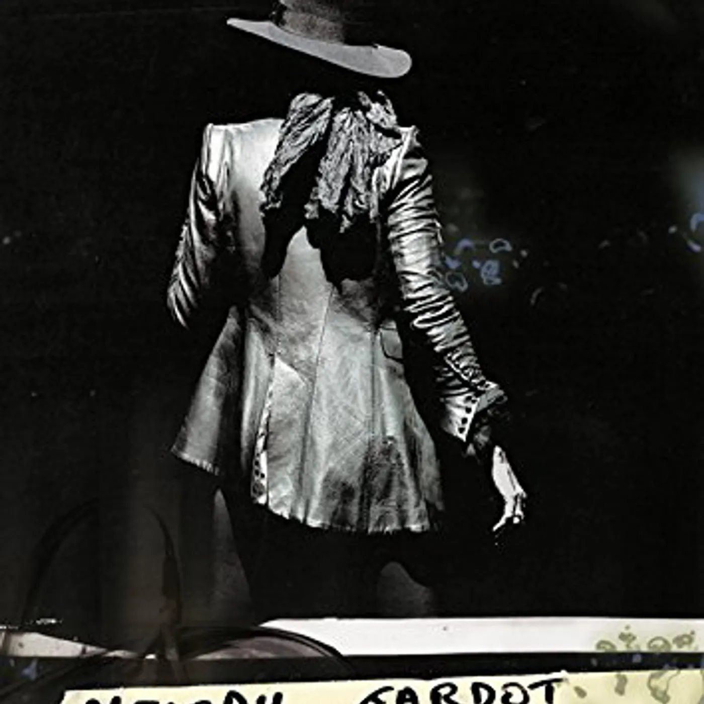Melody Gardot LIVE AT THE OLYMPIA PARIS DVD