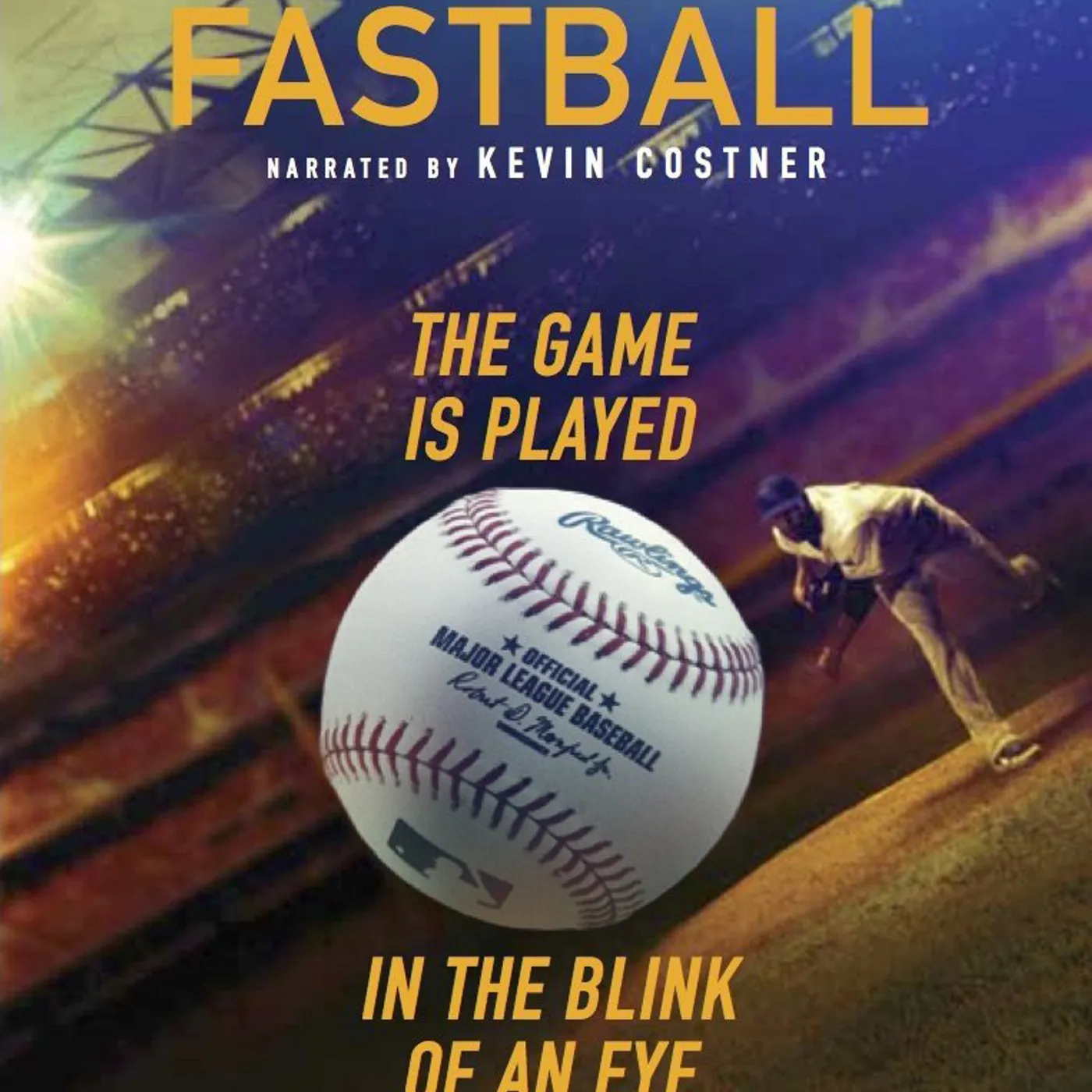 FASTBALL DVD