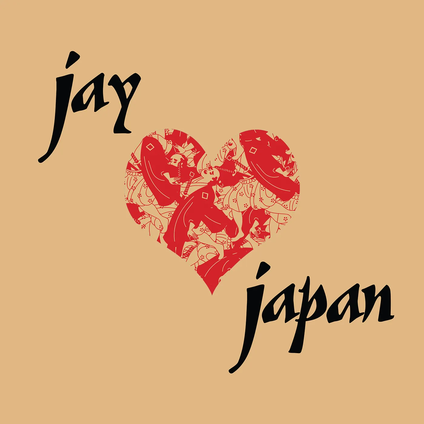 J Dilla JAY LOVE JAPAN CD