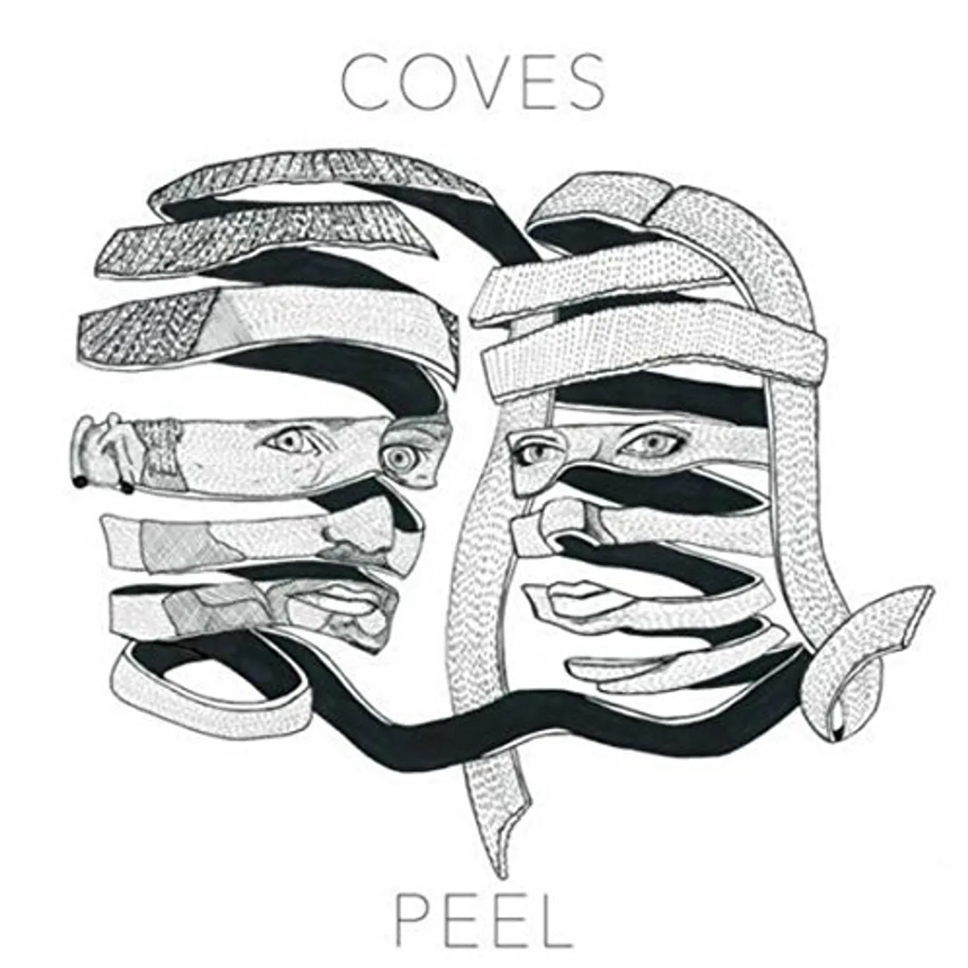 Coves PEEL CD