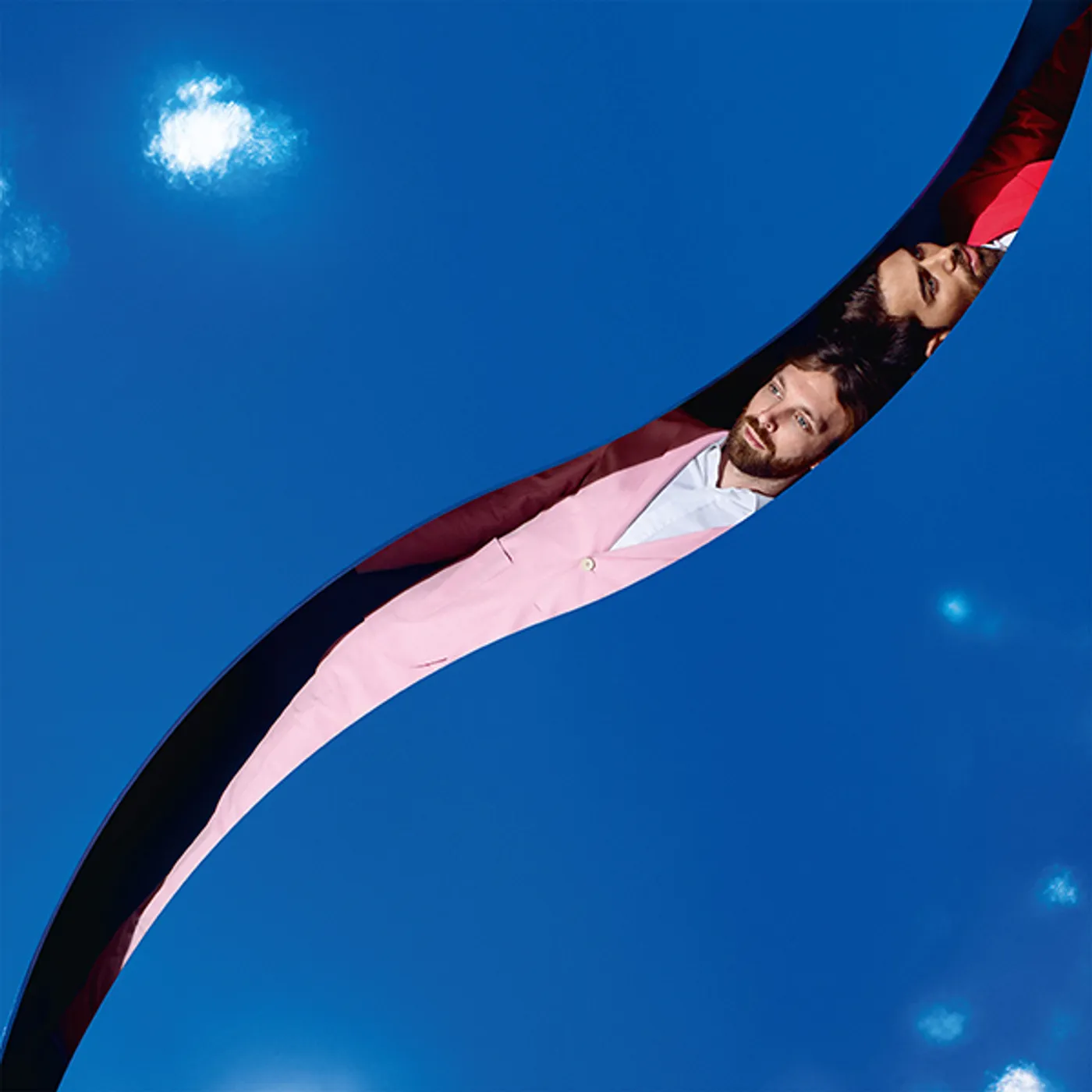 Breakbot Still Waters Vinyl Record