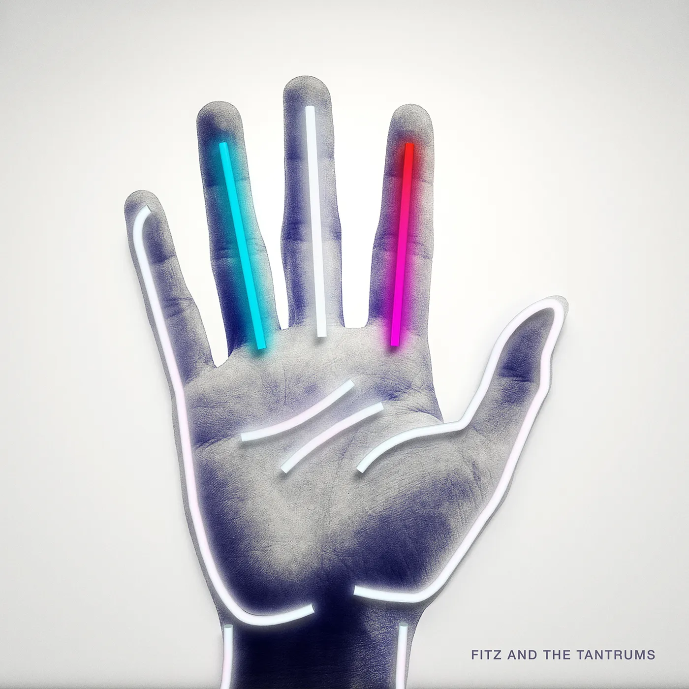 Fitz and The Tantrums CD