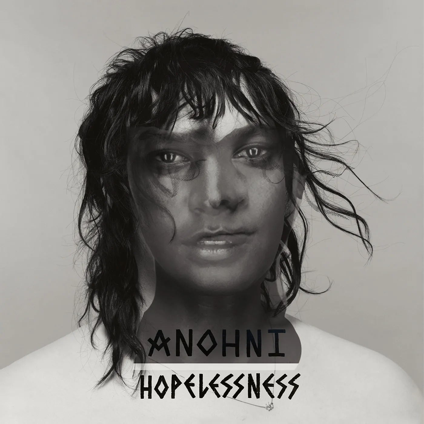 ANOHNI Hopelessness Vinyl Record