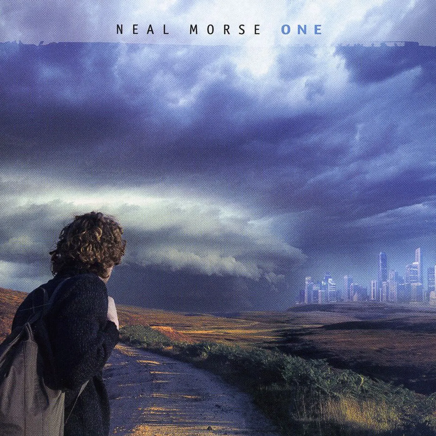 Neal Morse ONE CD