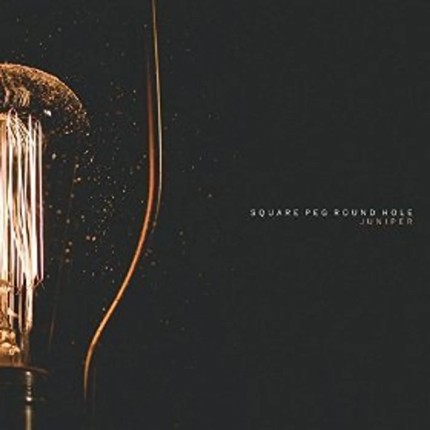 Square Peg Round Hole JUNIPER CD