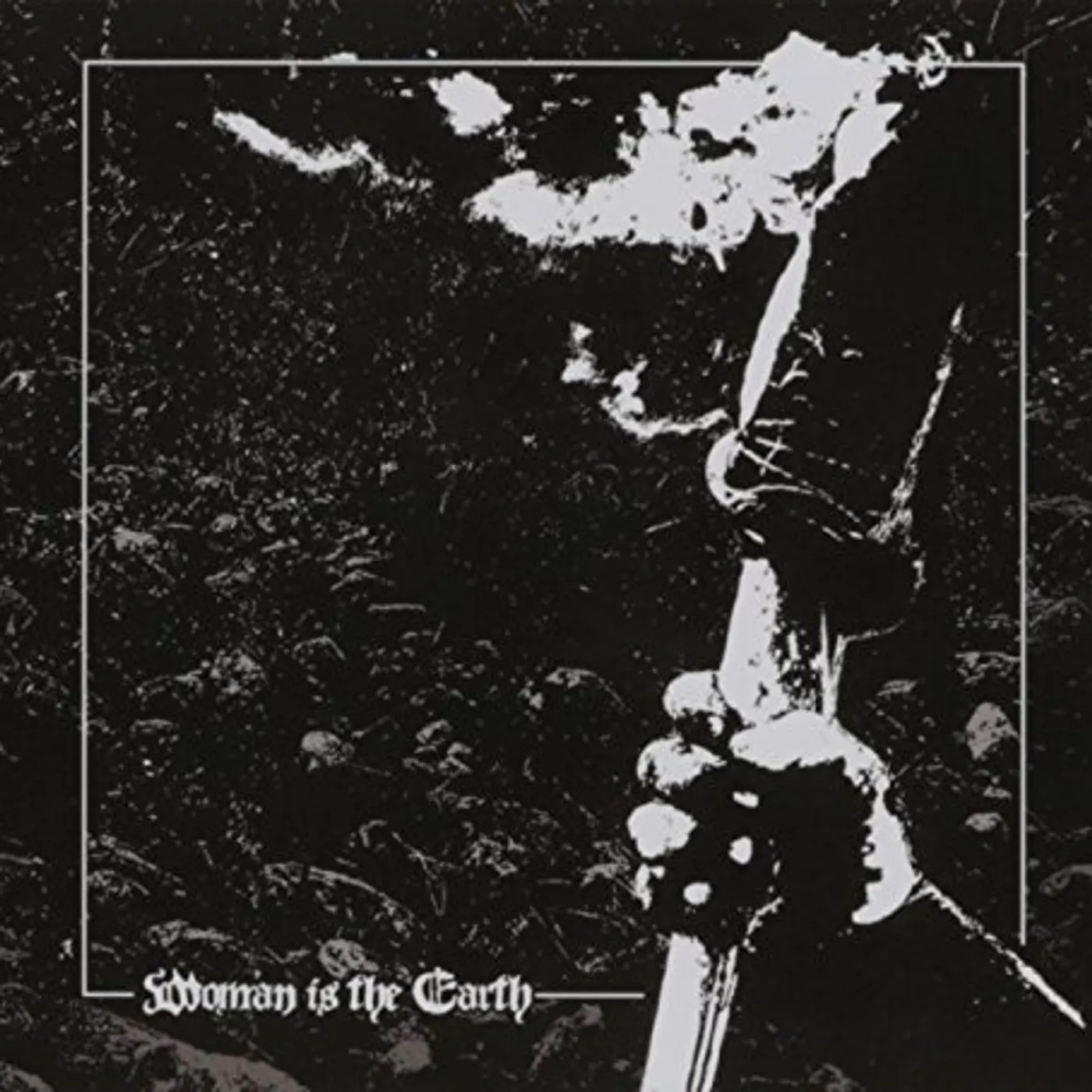 Woman is the Earth TORCH OF OUR FINAL NIGHT CD