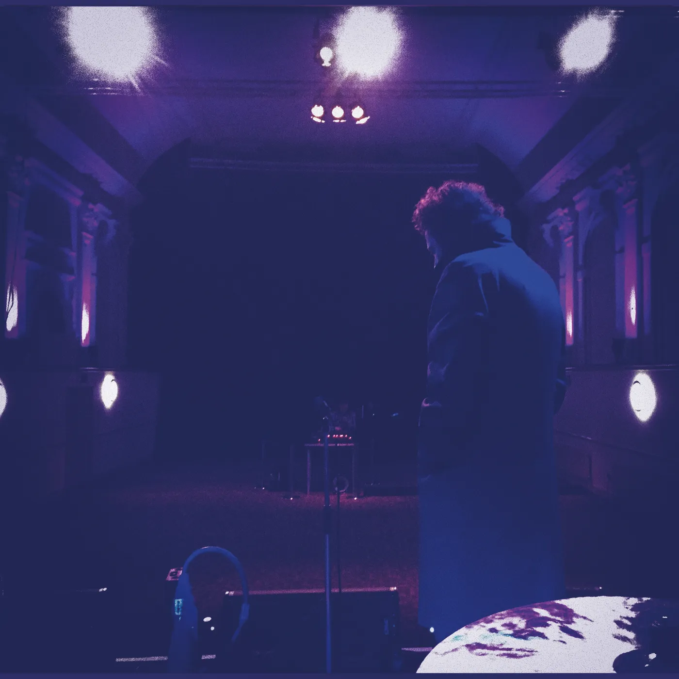 Destroyer MY MYSTERY / MY MYSTERY Vinyl Record