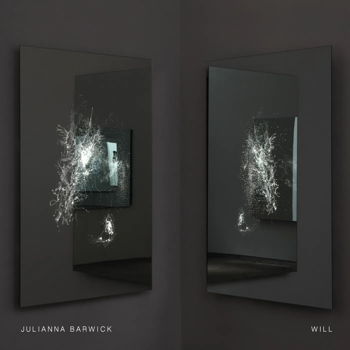Julianna Barwick WILL CD