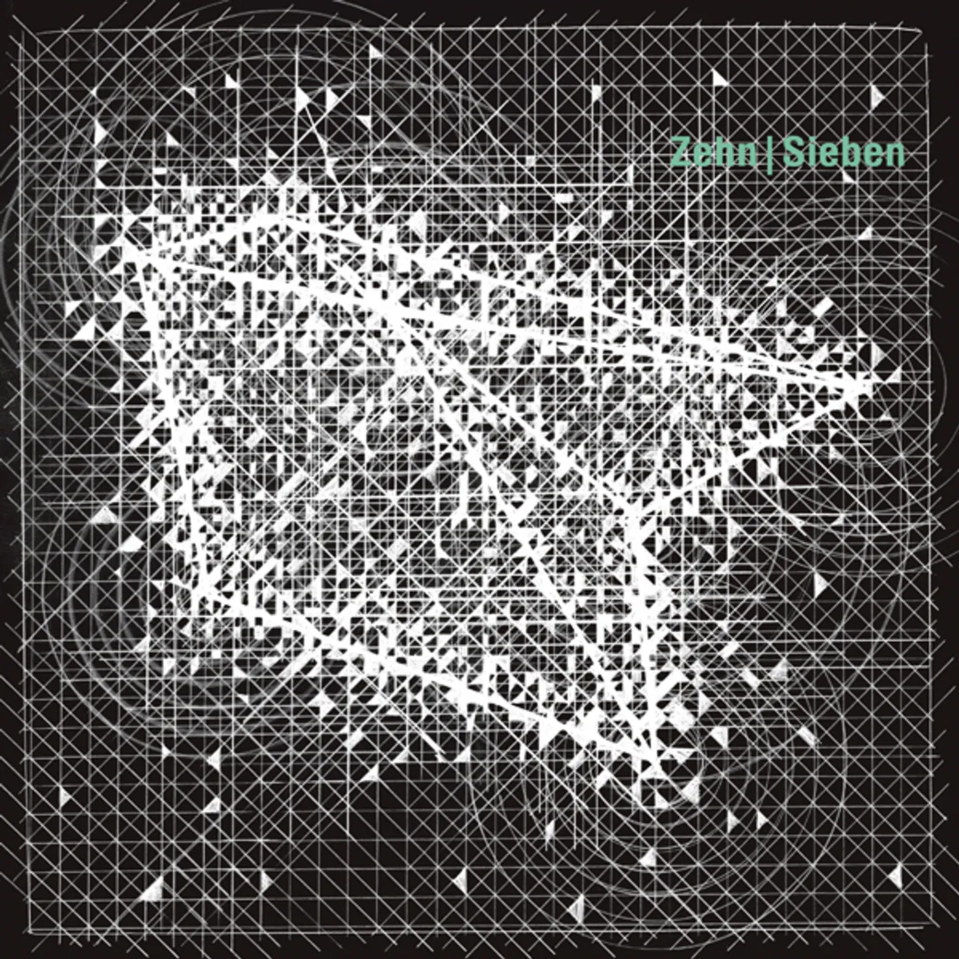 ZEHN / SIEBEN / VARIOUS Vinyl Record