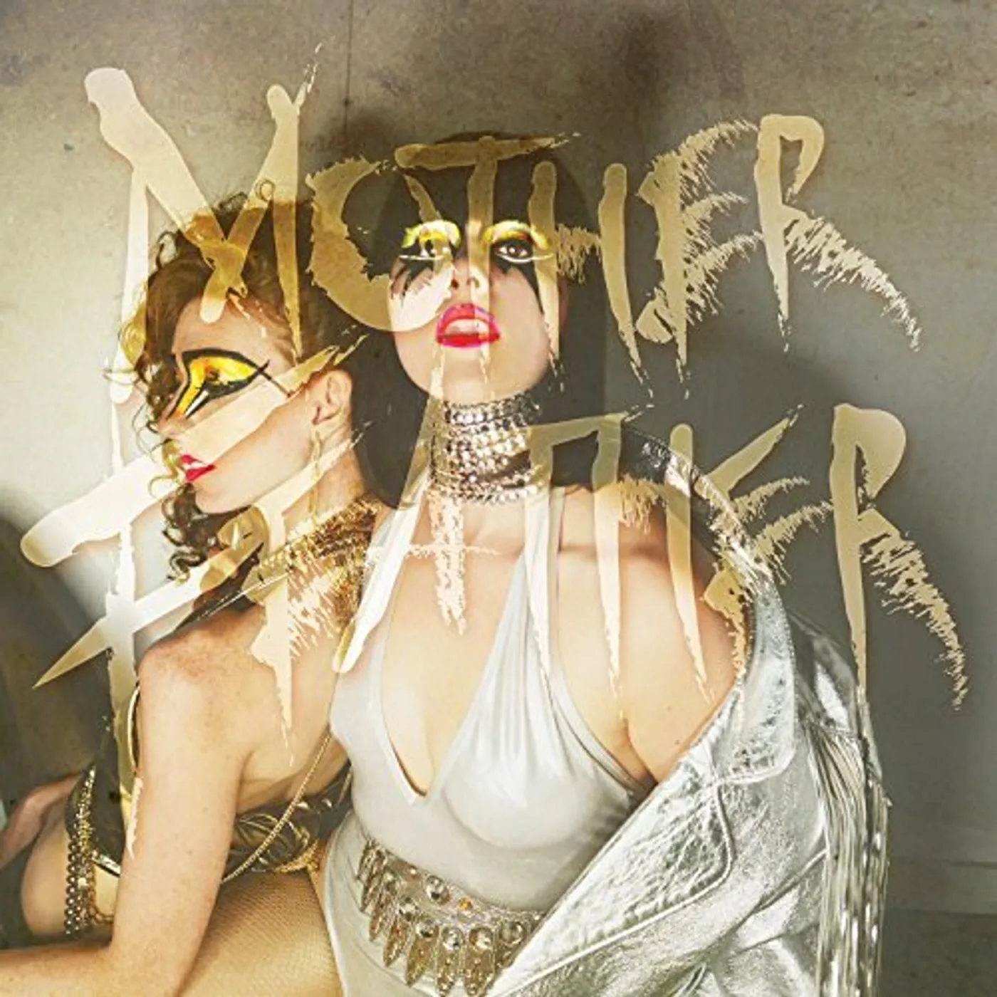 MOTHER FEATHER CD