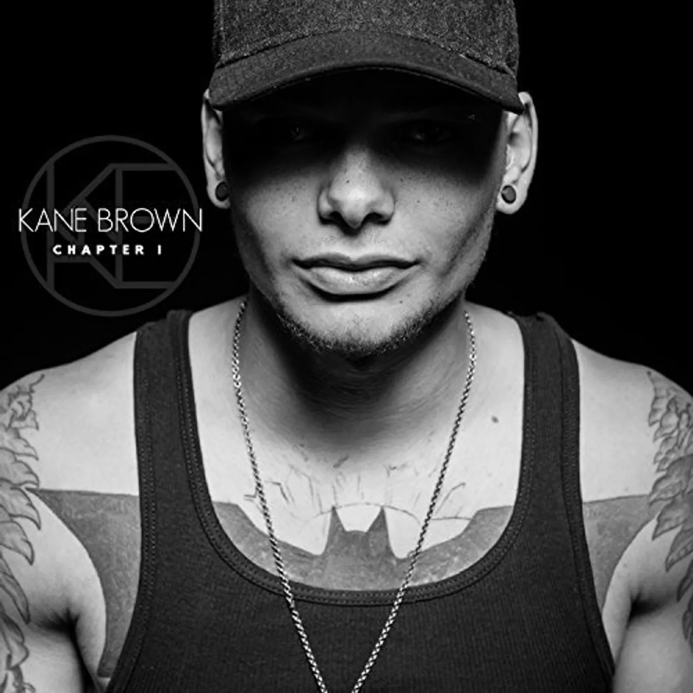 Kane Brown CHAPTER 1 CD