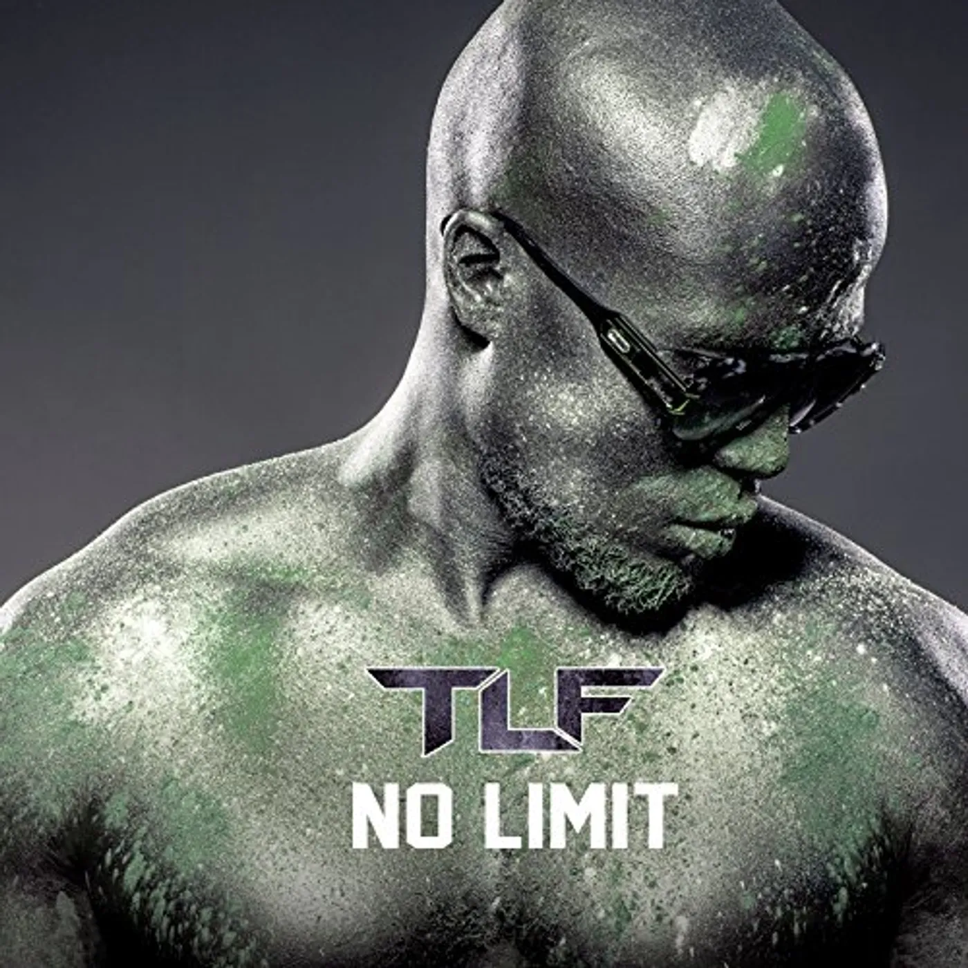 I.K (TLF) NO LIMIT CD