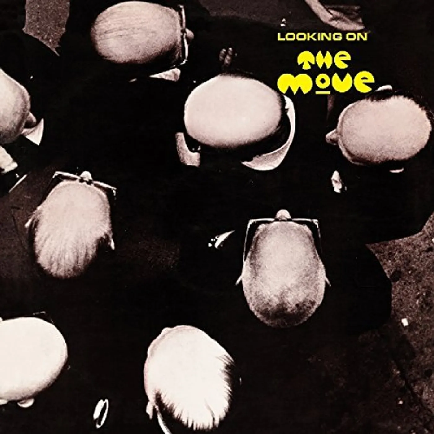 Move LOOKING ON: 2CD DELUXE EXPANDED EDITION CD