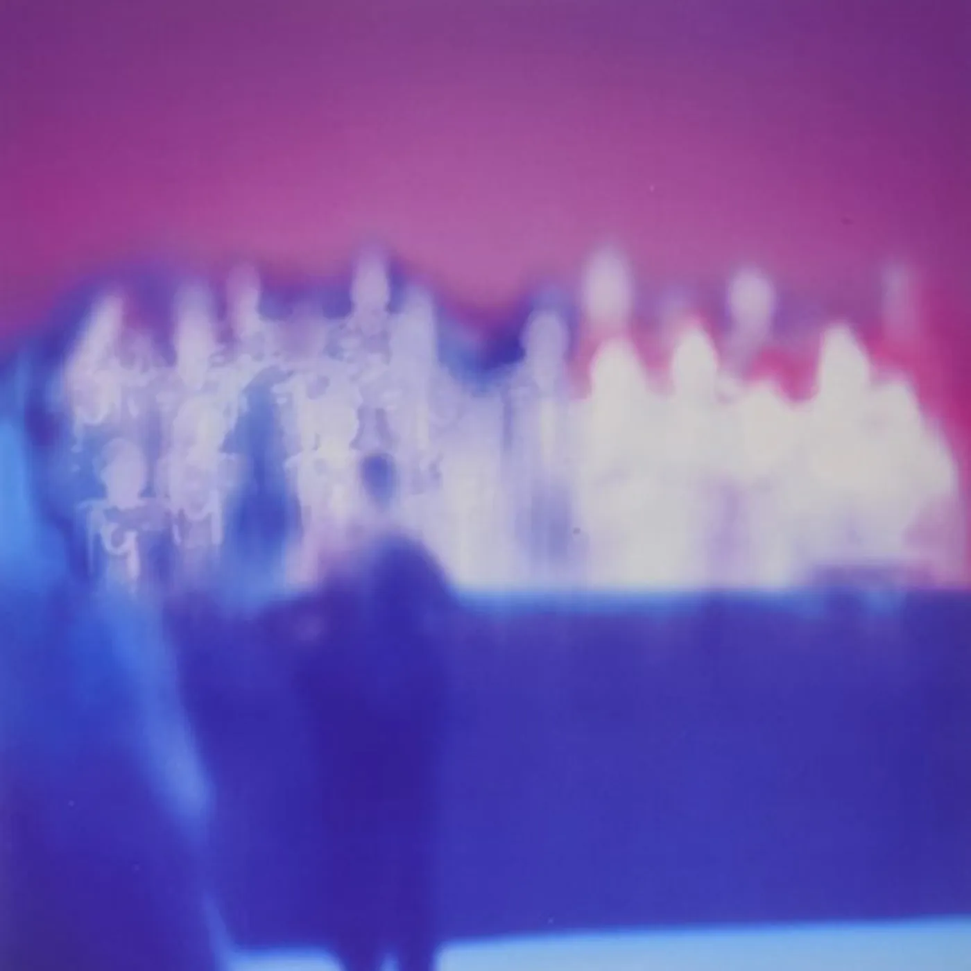 Tim Hecker Love Streams Vinyl Record