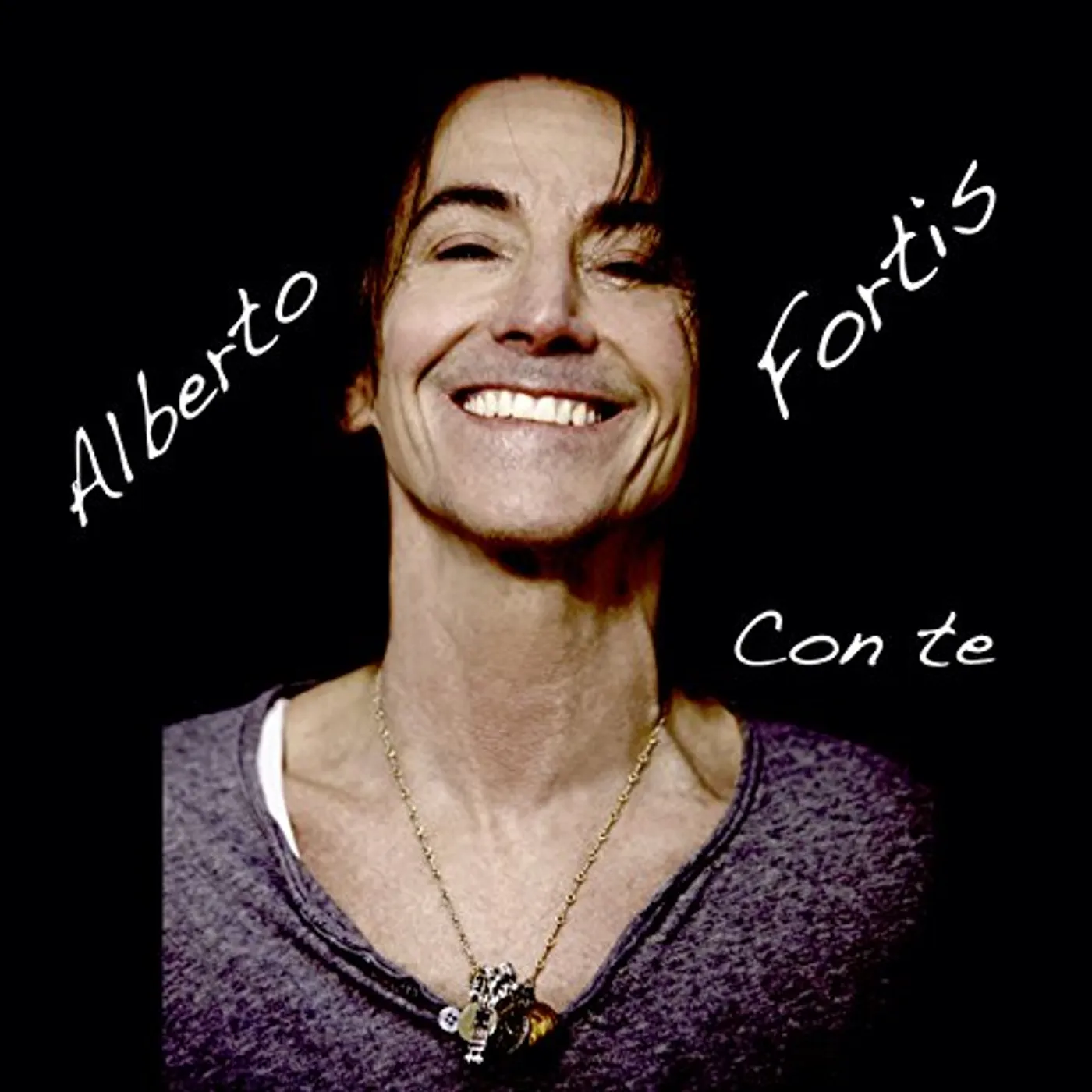 Alberto Fortis CON TE CD