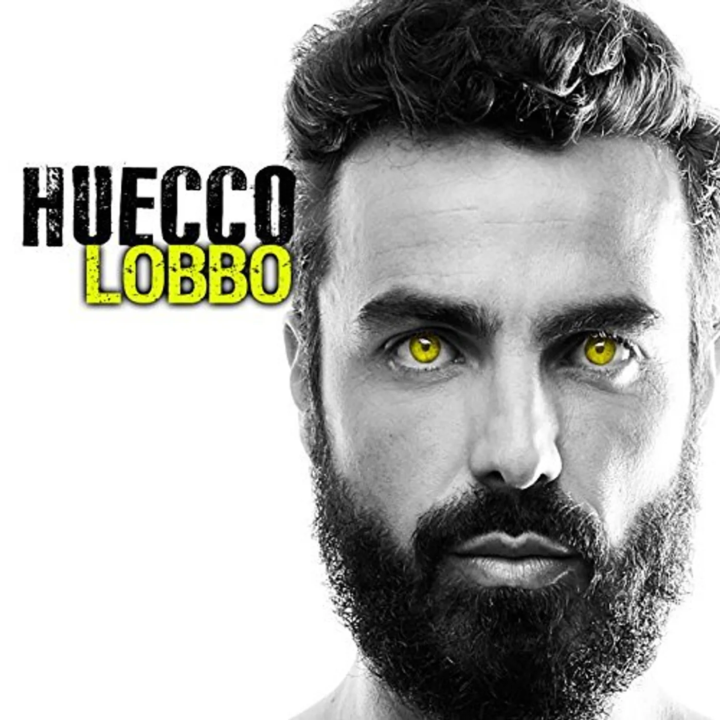 Huecco LOBBO CD