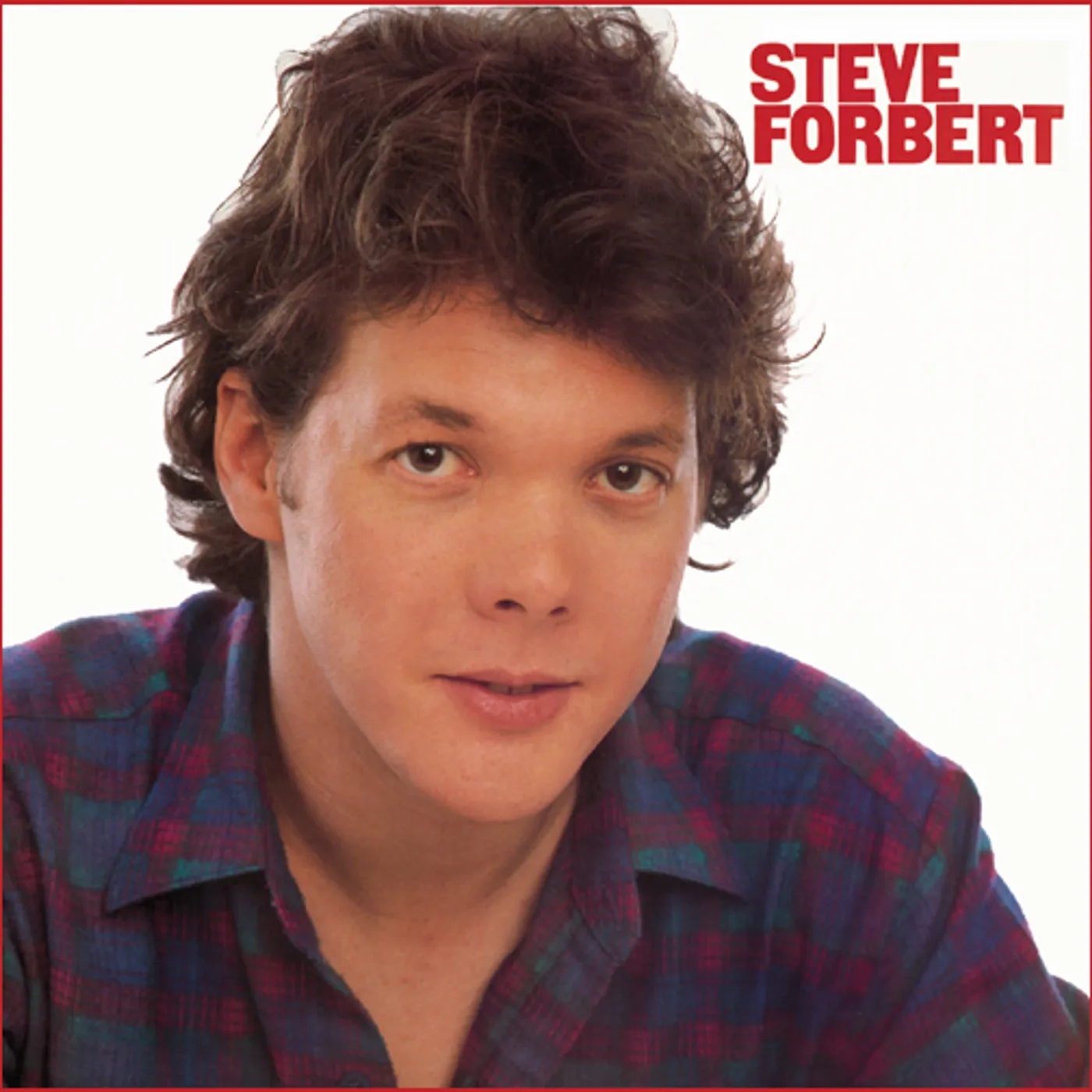 STEVE FORBERT (THE FOURTH ALBUM) CD