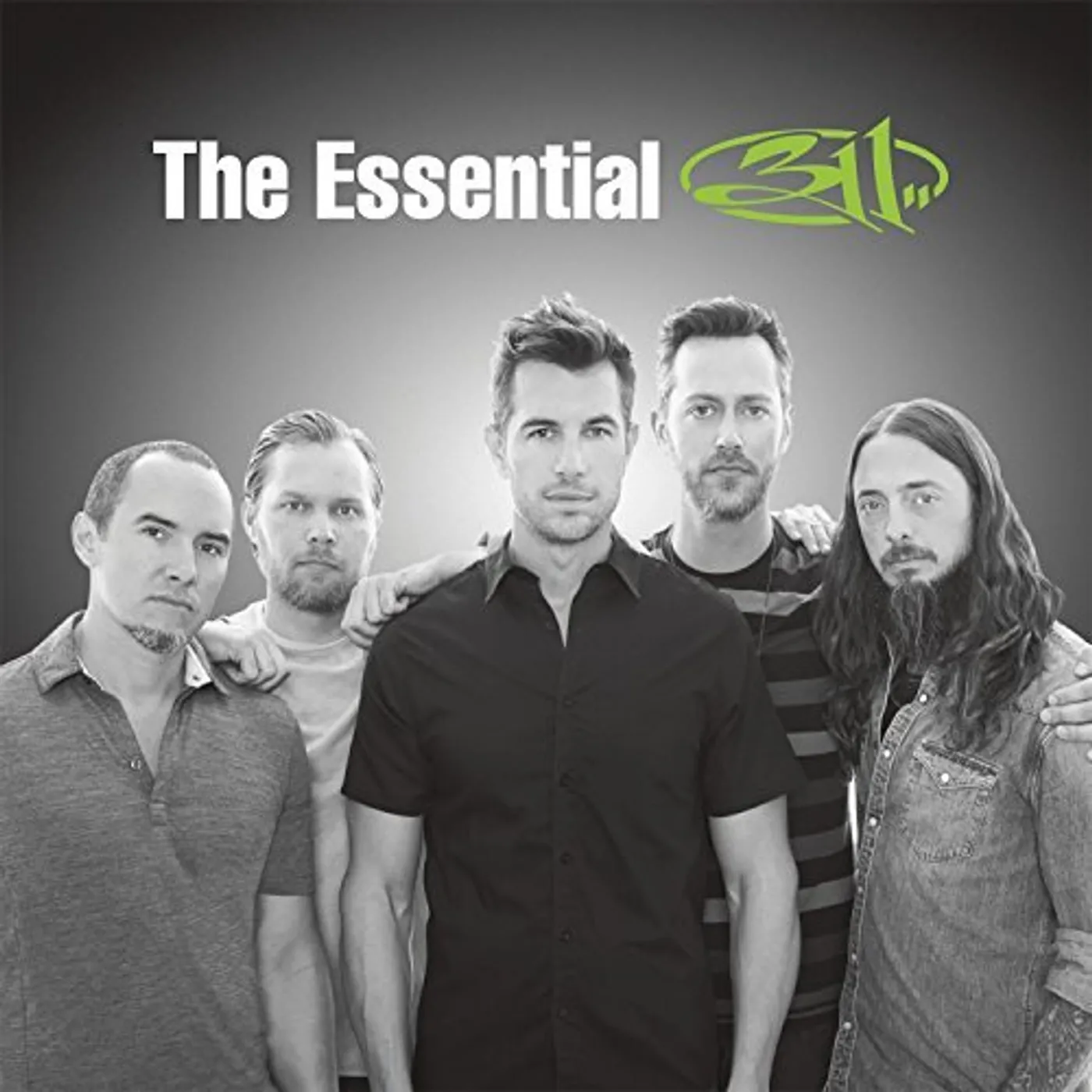 ESSENTIAL 311 CD