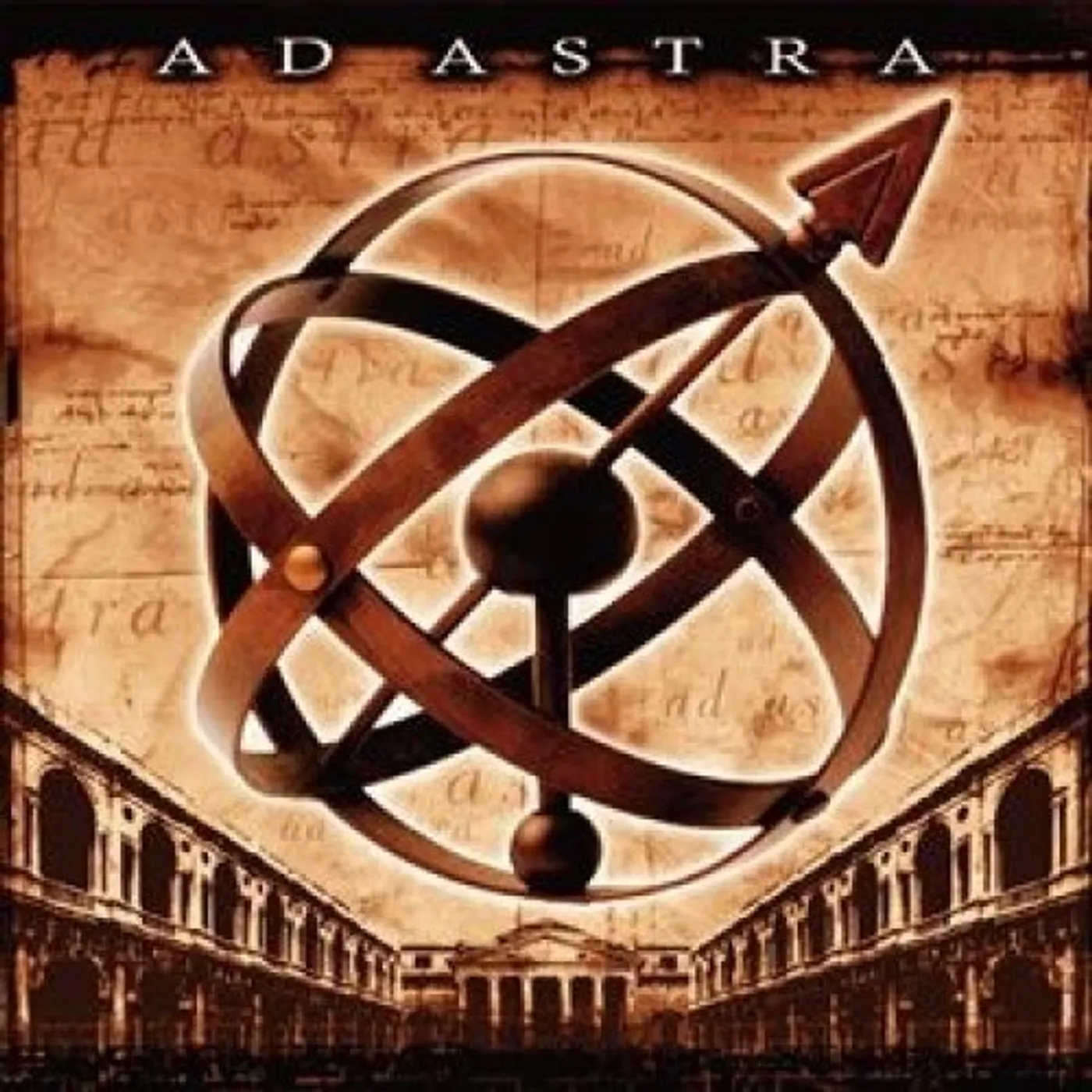 Ad Astra Arkestra Vinyl Record
