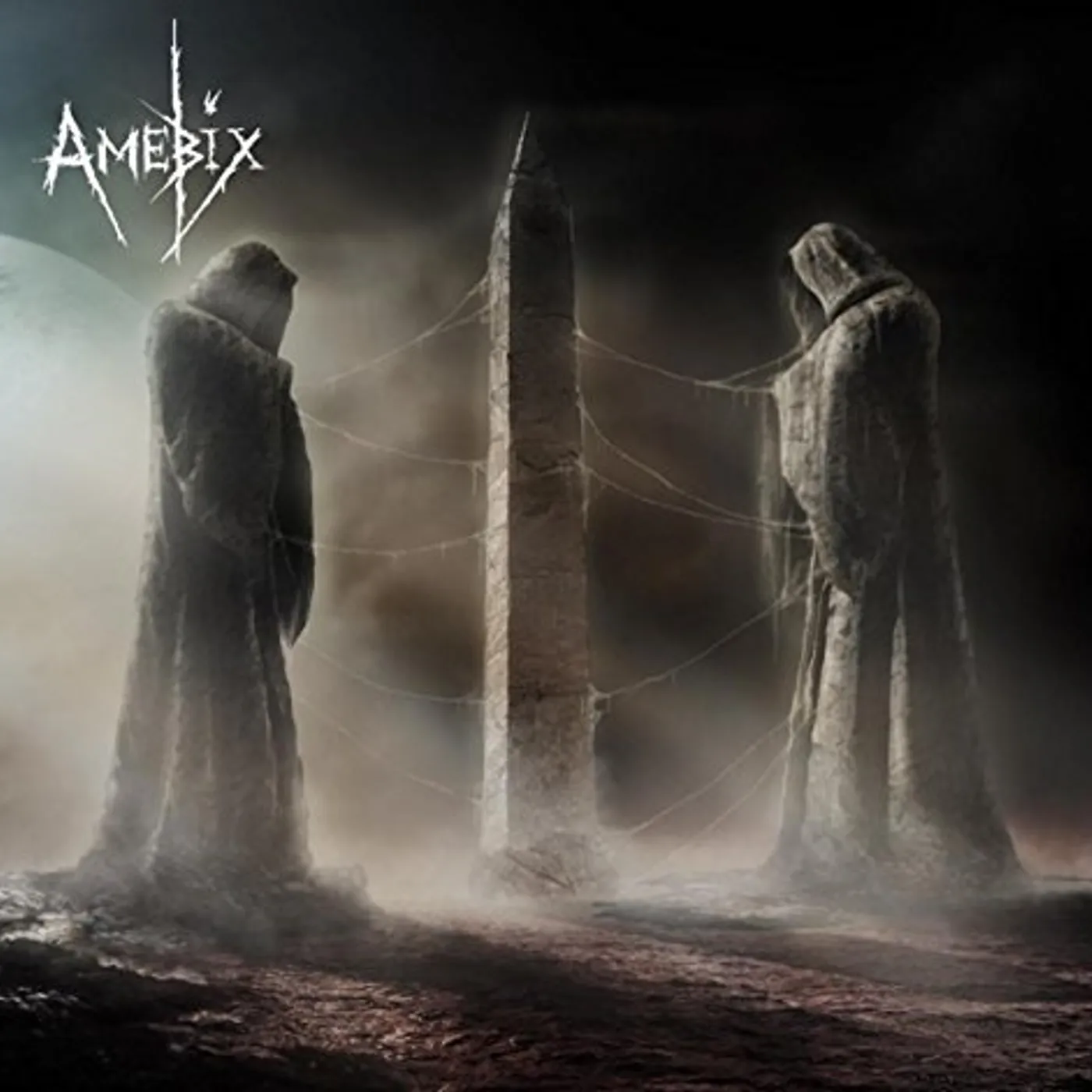 Amebix MONOLITH: POWER REMAINS CD