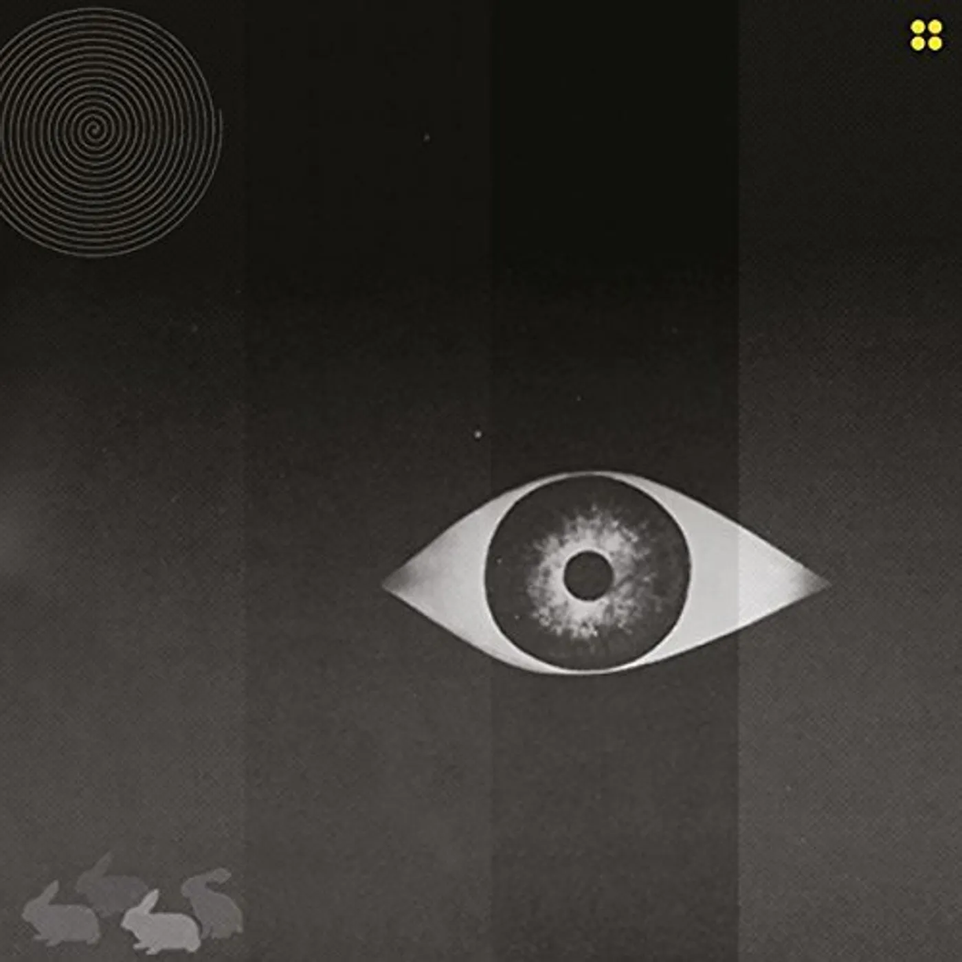 Death and Vanilla Vinyl Record