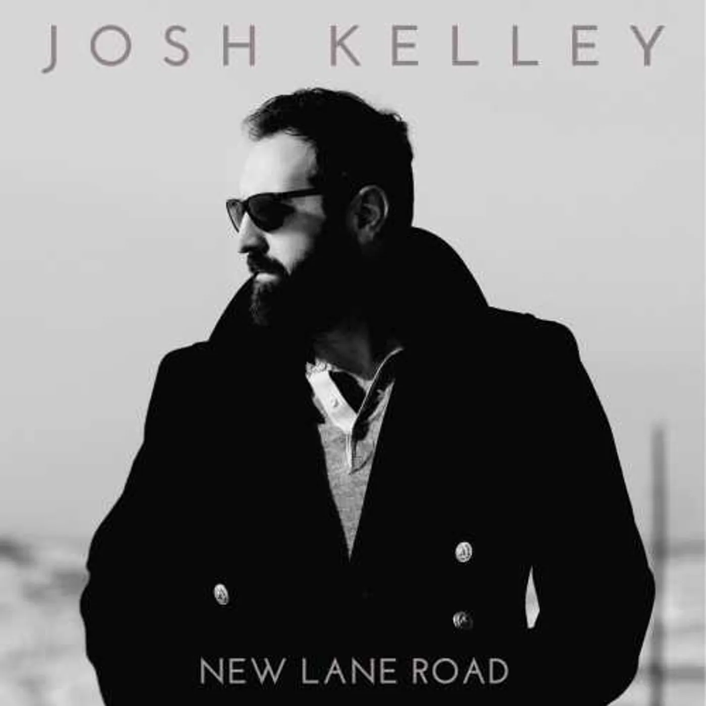 Josh Kelley NEW LANE ROAD CD