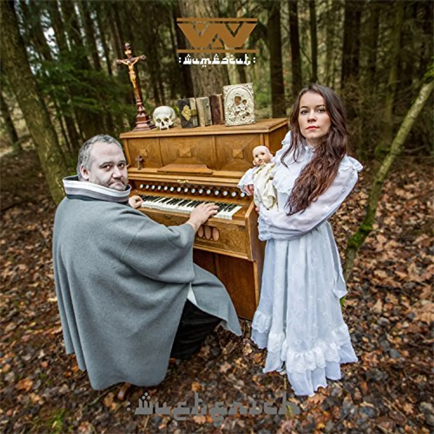 :Wumpscut: WUTERICH CD