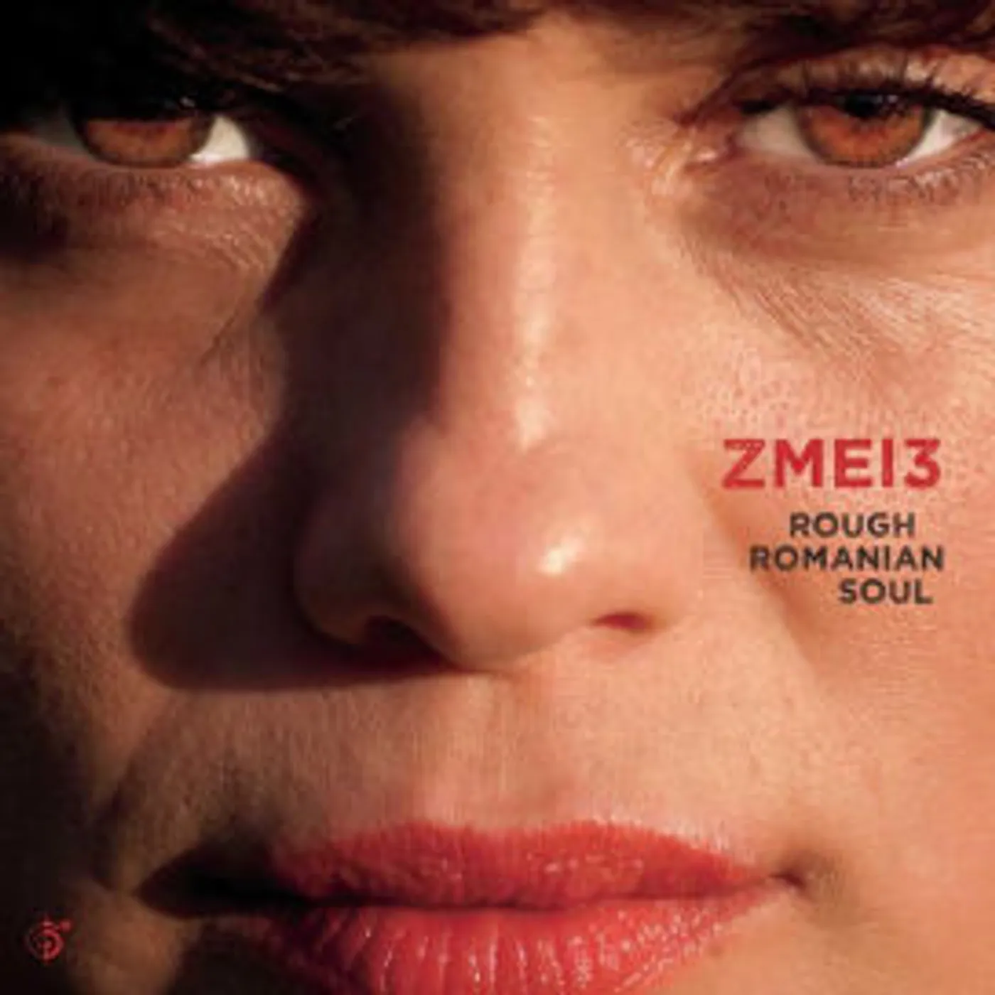 ZMEI3 ROUGH ROMANIAN SOUL CD