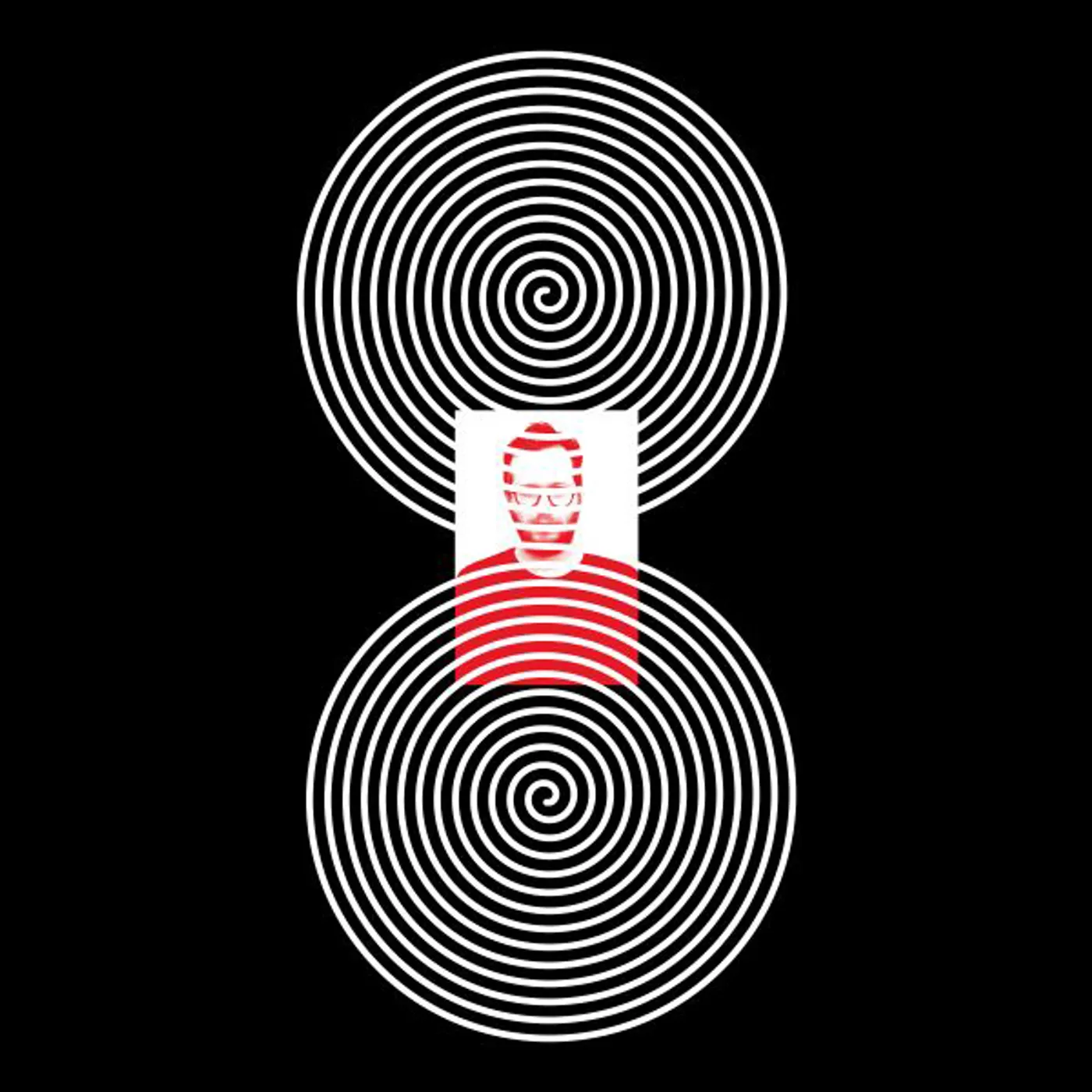 ^L_ THE OUTSIDER Vinyl Record