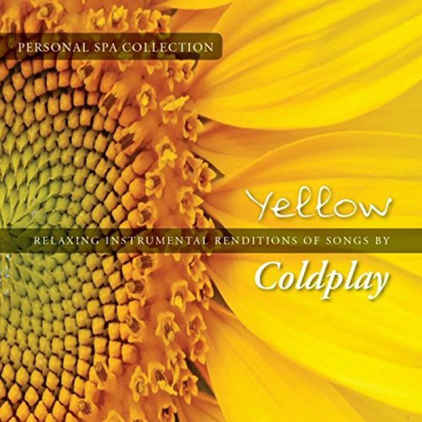 Judson Mancebo YELLOW CD
